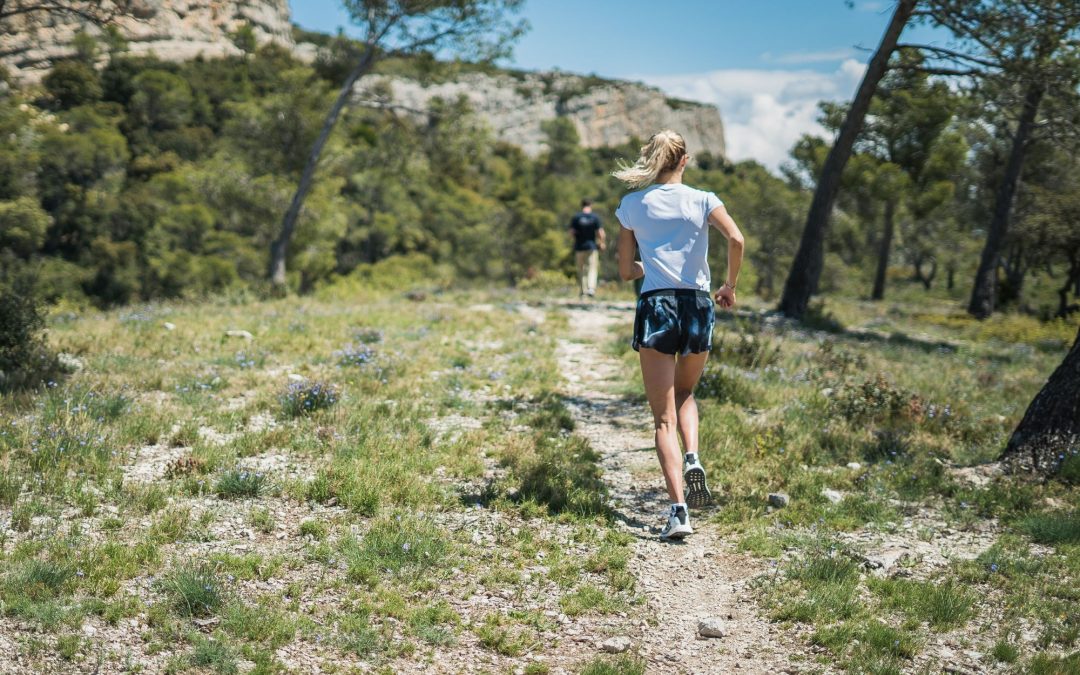 The New Runner’s Guide to Mastering the Trails