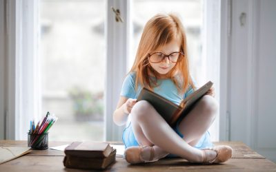 Fostering Imagination and Learning: Why Children’s Literature Matters
