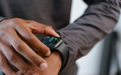 Smart Watches: Decoding the Hype Around Wearable Technology