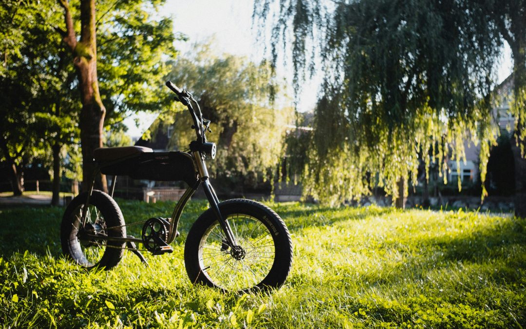 The Electric Evolution: How E-Bikes are Shaping the Future of Outdoor Sports